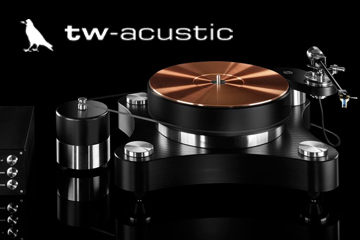 tw acustic